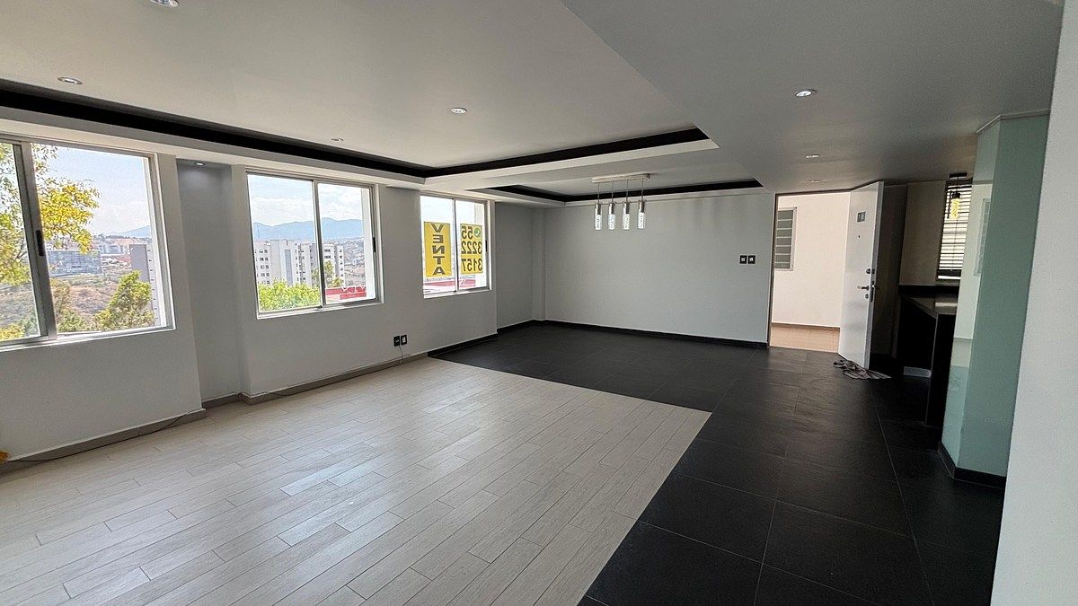 Depa en Venta en Lago Esmeralda - Zona Esmeralda, foto 1 de 15