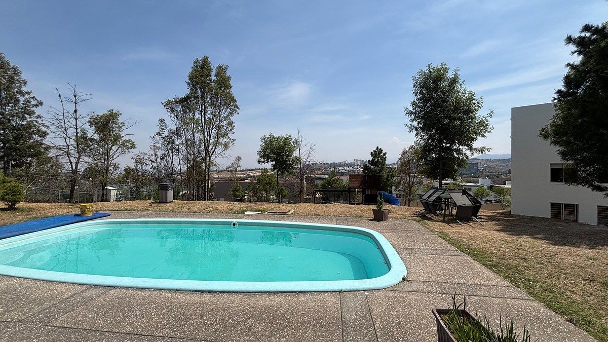 Departamento en Residencial Lago Esmeralda, Atizapán de Zaragoza, foto 12 de 15
