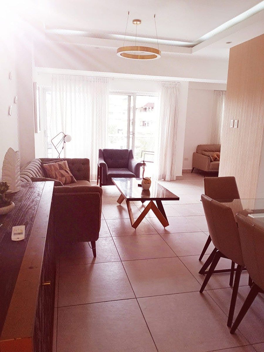 Apartamento en Santo Domingo Centro (Distrito Nacional), foto 6 de 23