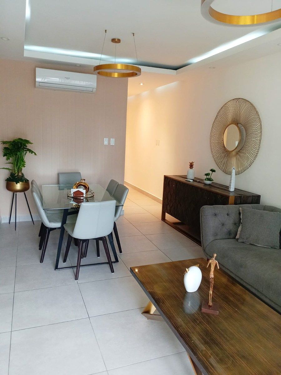 Apartamento en Santo Domingo Centro (Distrito Nacional), foto 15 de 23