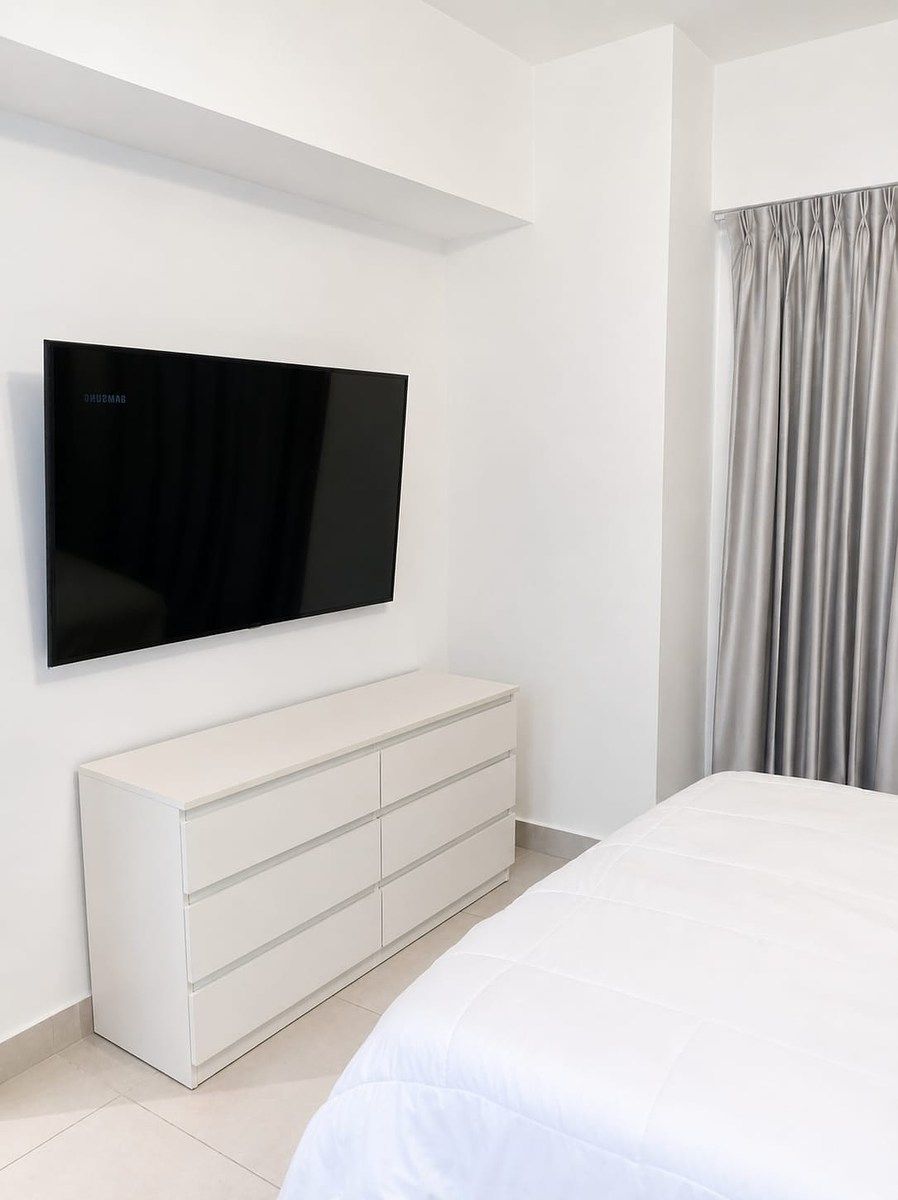 Apartamento en Santo Domingo Centro (Distrito Nacional), foto 2 de 23