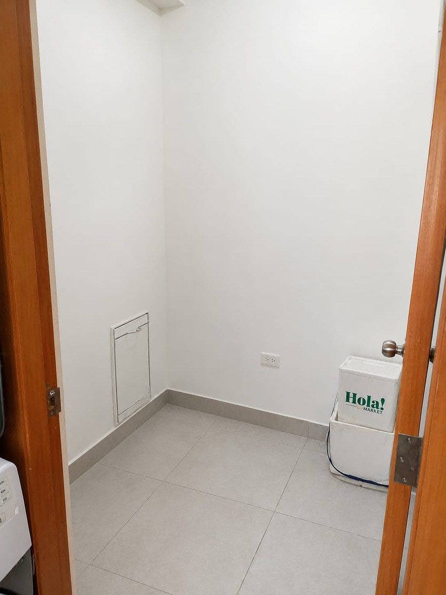 Apartamento en Santo Domingo Centro (Distrito Nacional), foto 12 de 23