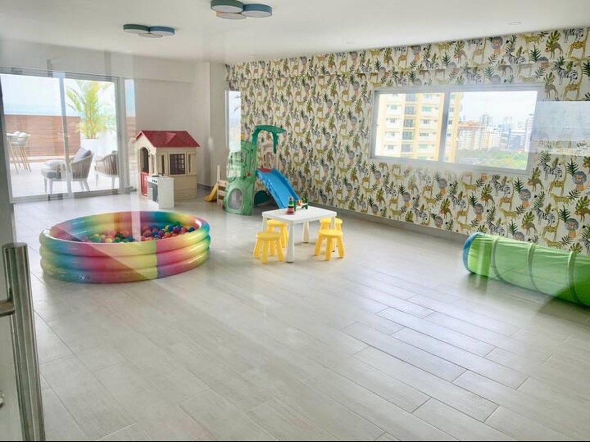 Apartamento en Santo Domingo Centro (Distrito Nacional), foto 20 de 23