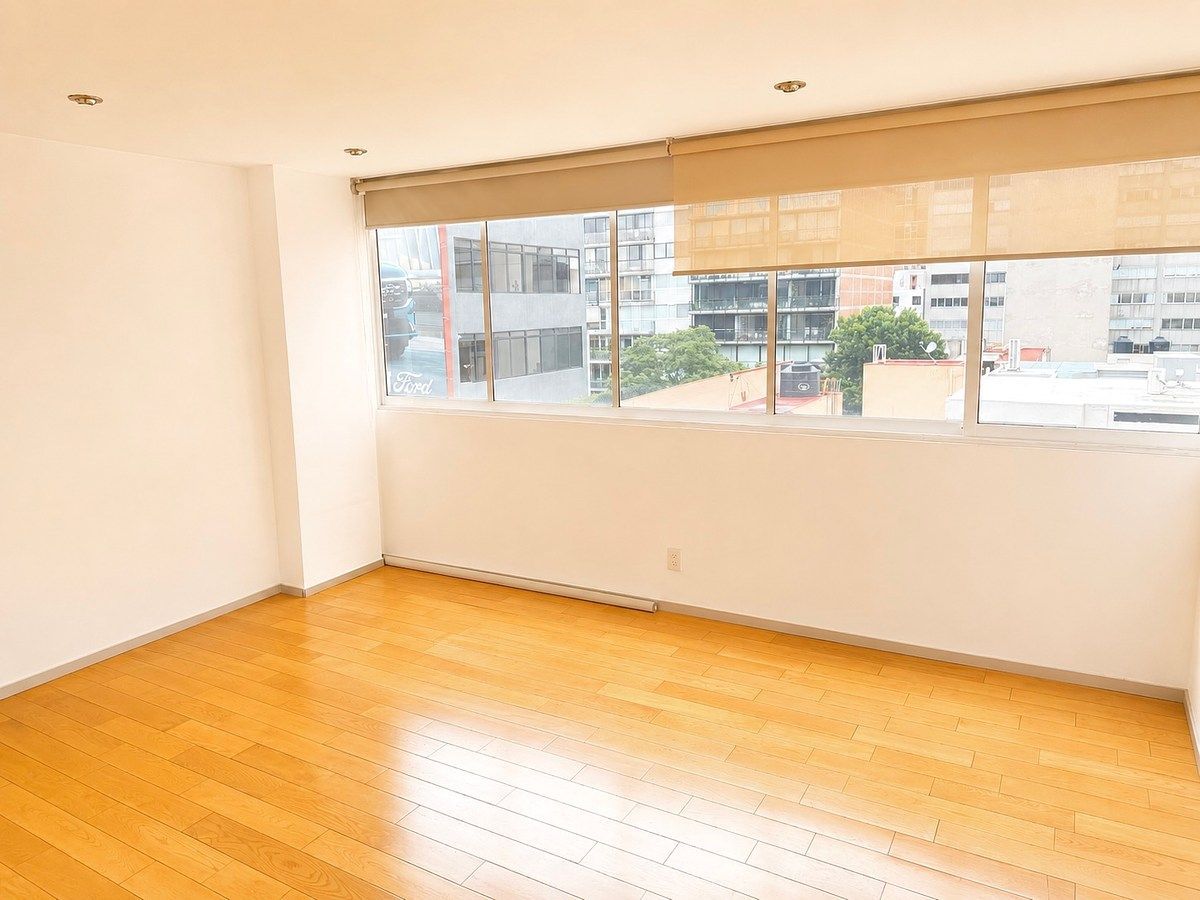 Departamento en Polanco II Sección, Miguel Hidalgo, foto 21 de 49