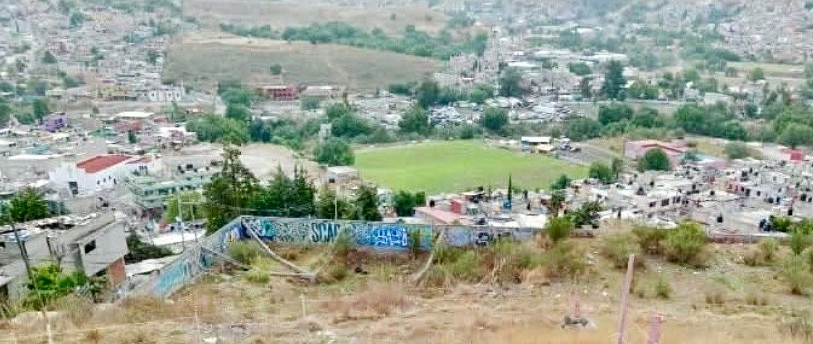 Terreno en Colinas de San José, San José Iturbide, foto 2 de 5