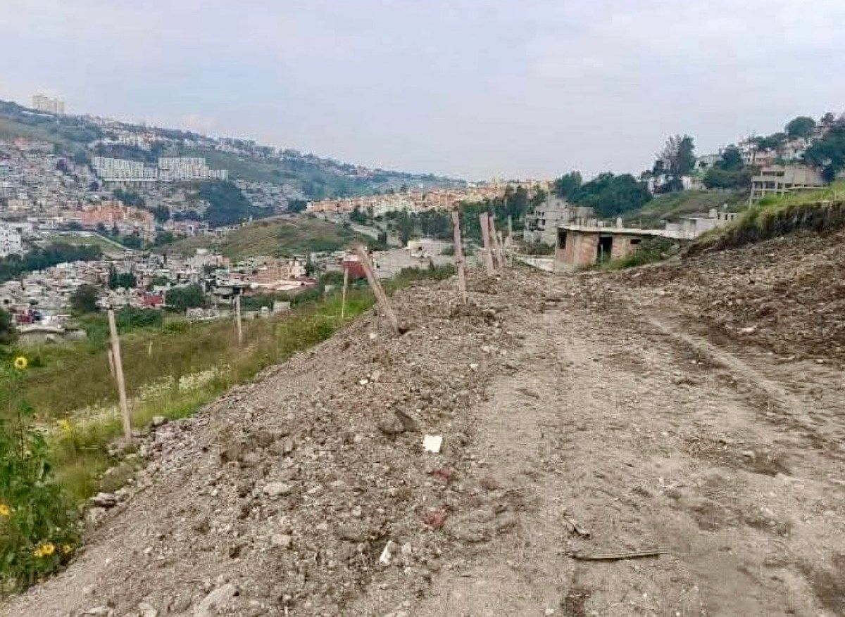 Terreno en Colinas de San José, San José Iturbide, foto 3 de 5