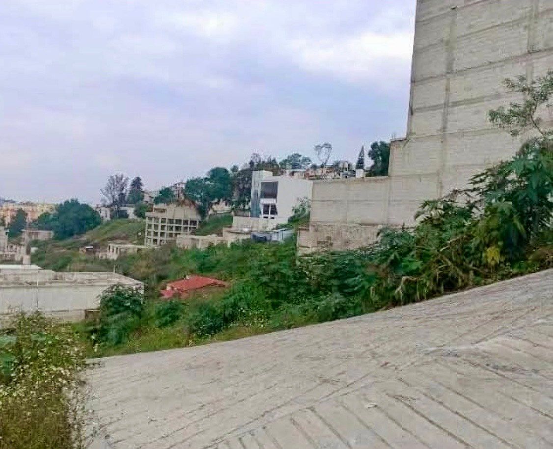 Terreno en Colinas de San José, San José Iturbide, foto 4 de 5