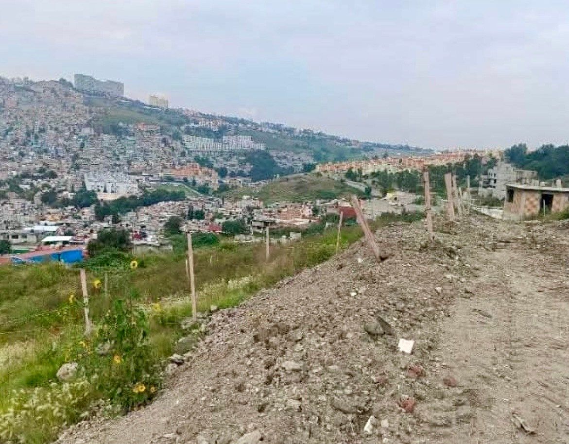 Terreno en Colinas de San José, San José Iturbide, foto 5 de 5