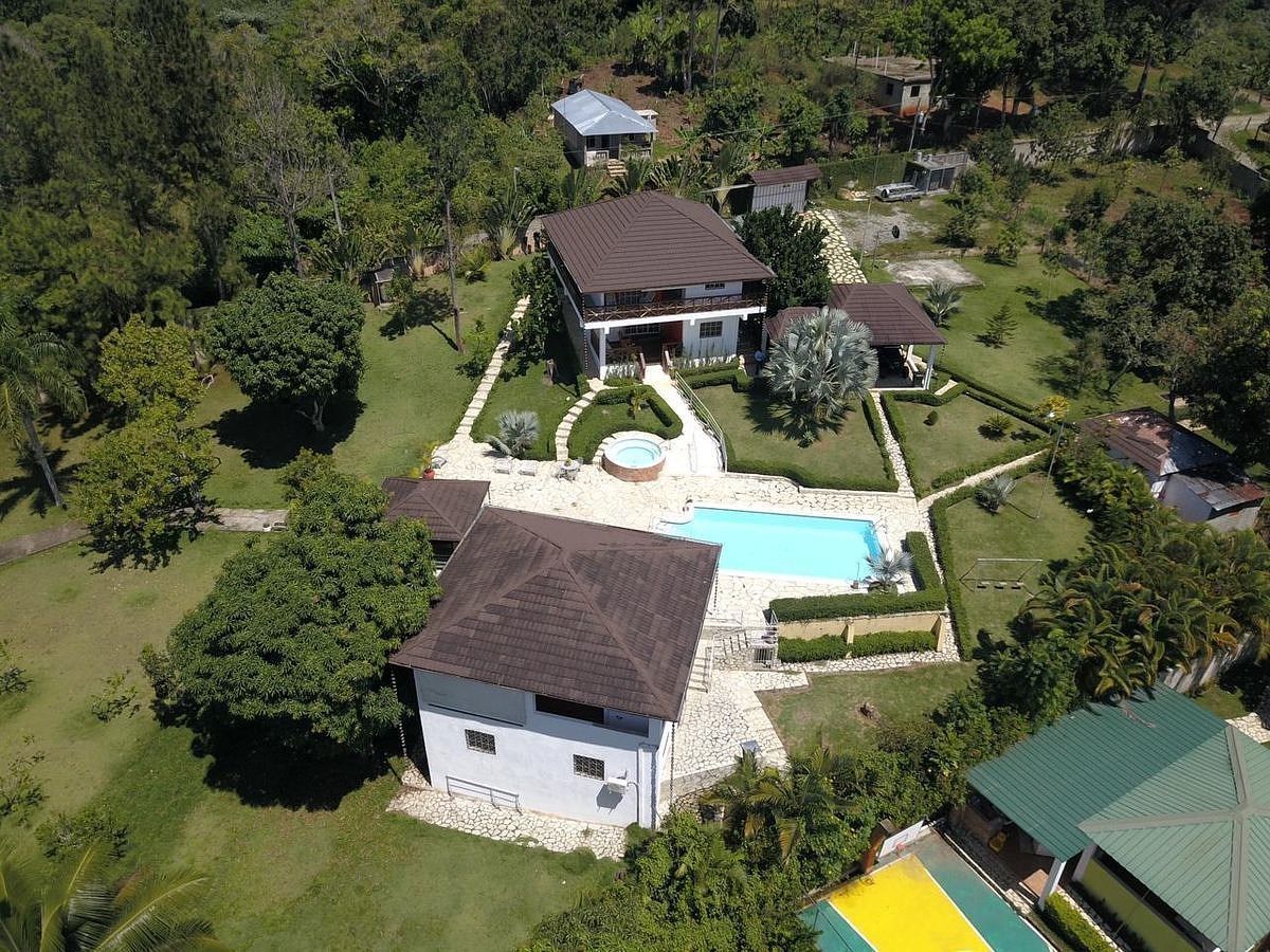 Villa en San Cristóbal, foto 2 de 46