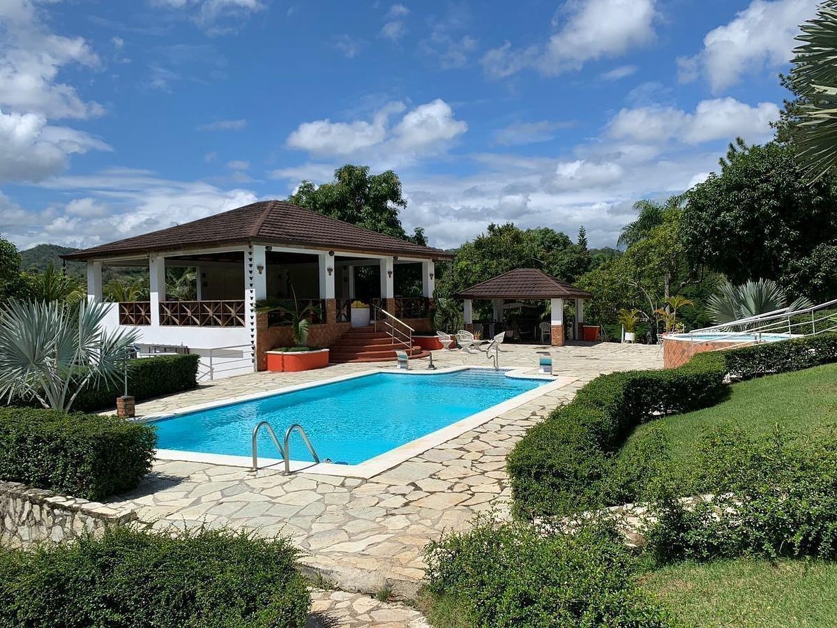 Villa en San Cristóbal, foto 4 de 46