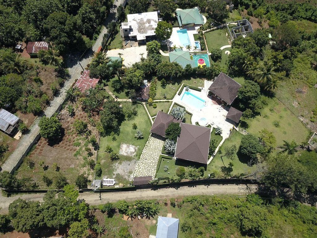 Villa en San Cristóbal, foto 17 de 46