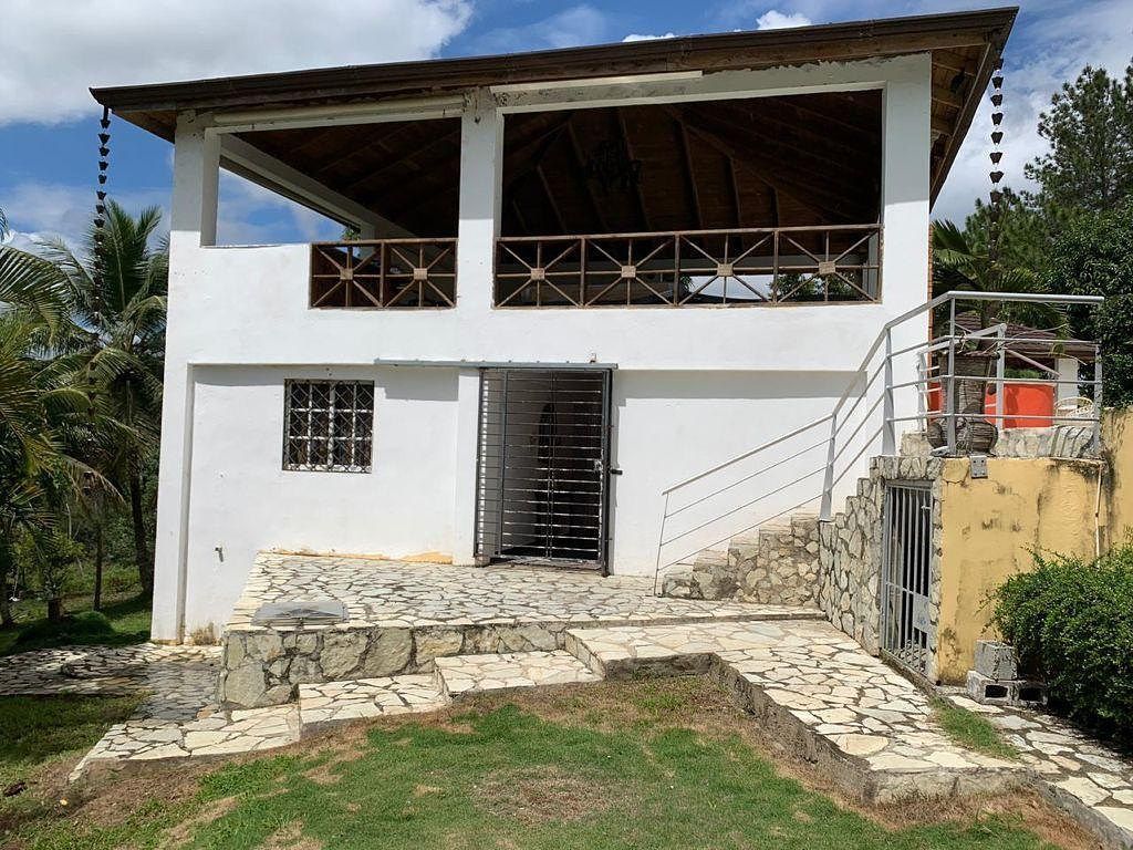 Villa en San Cristóbal, foto 20 de 46