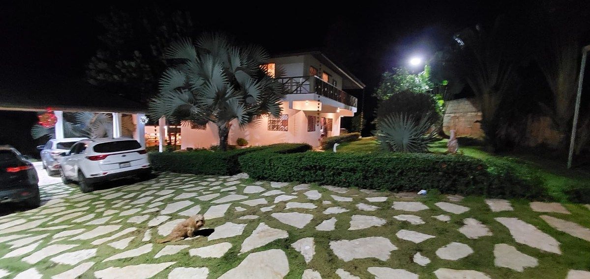 Villa en San Cristóbal, foto 25 de 46