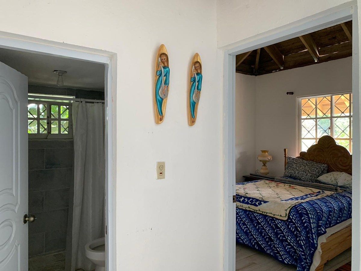 Villa en San Cristóbal, foto 26 de 46