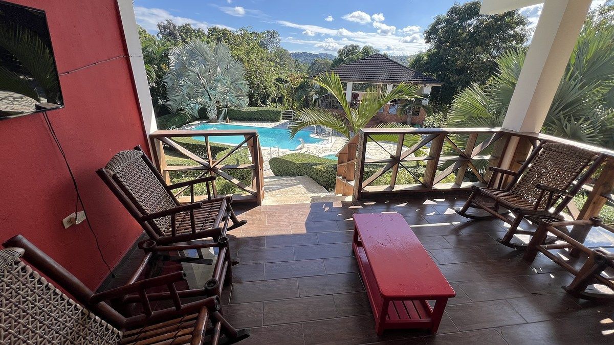 Villa en San Cristóbal, foto 29 de 46