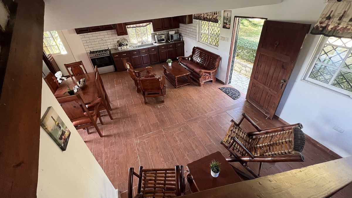 Villa en San Cristóbal, foto 30 de 46