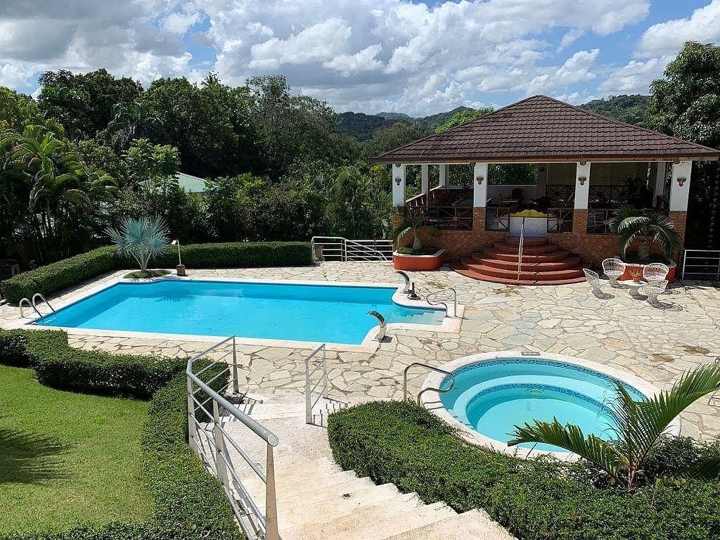 Villa en Villa Altagracia, foto 11 de 46