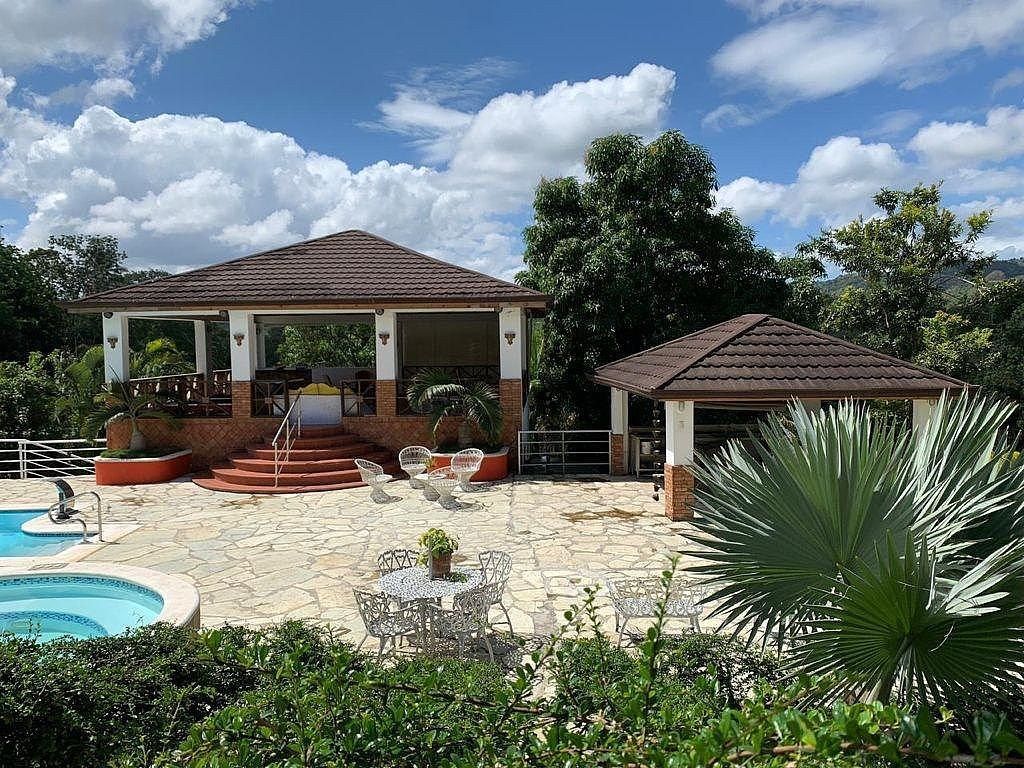 Villa en Villa Altagracia, foto 12 de 46