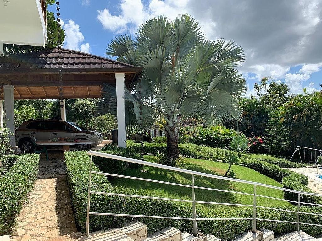 Villa en Villa Altagracia, foto 16 de 46