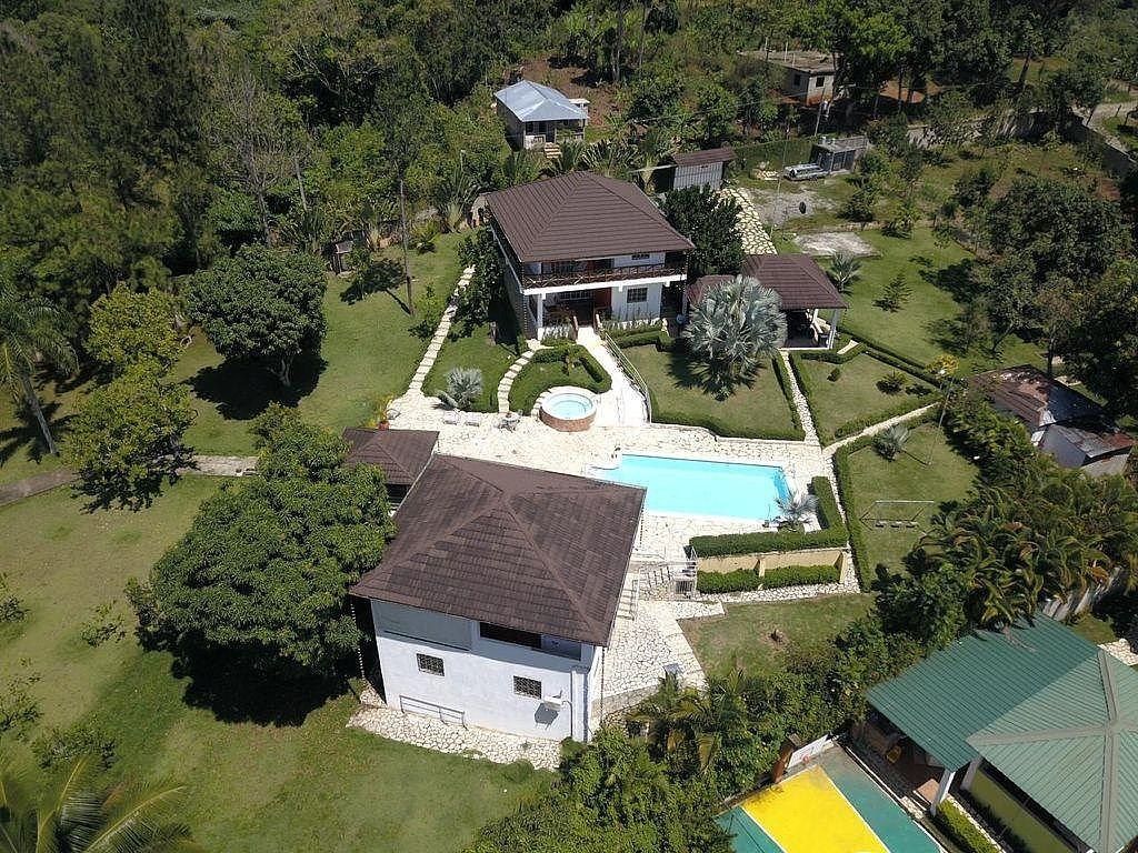 Villa en Villa Altagracia, foto 18 de 46