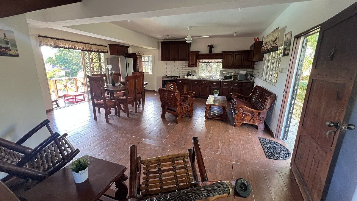 Villa en Villa Altagracia, foto 30 de 46