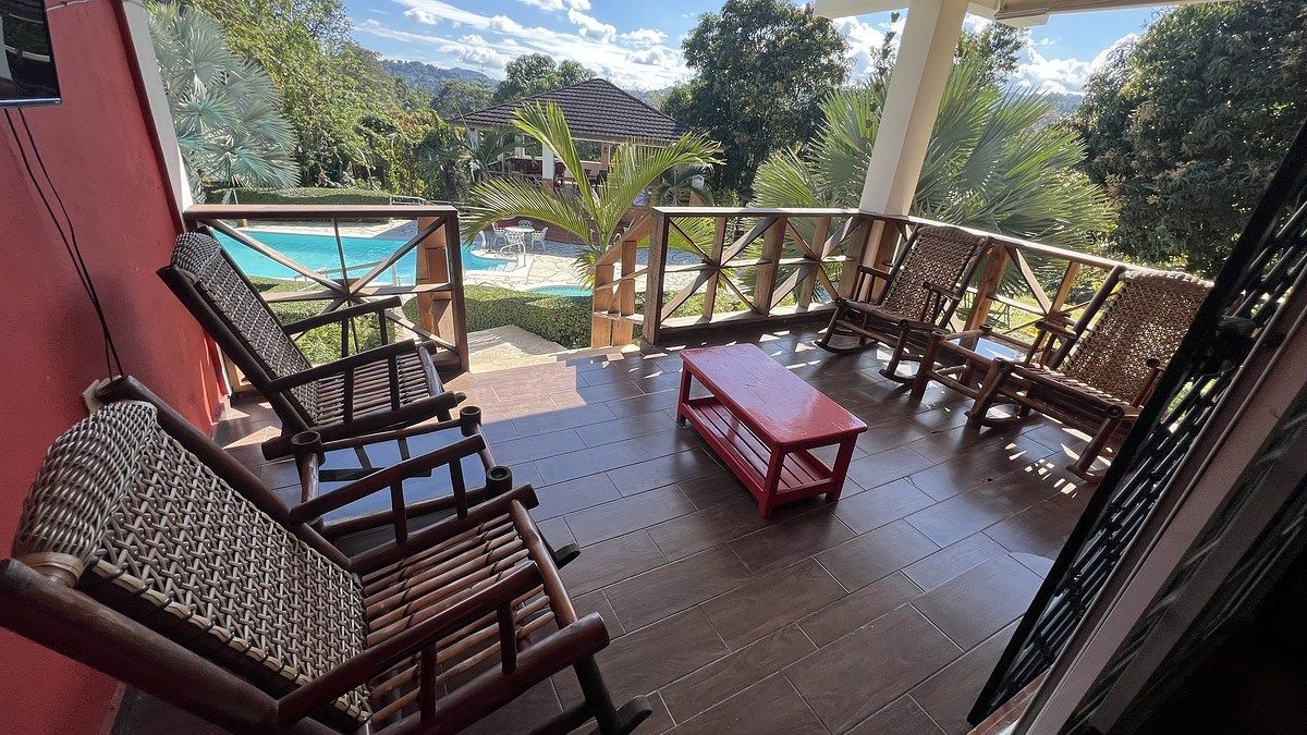 Villa en Villa Altagracia, foto 31 de 46