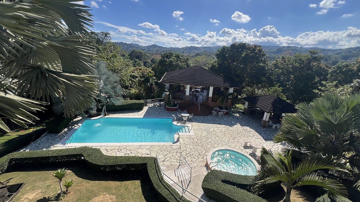 Villa en Villa Altagracia, foto 32 de 46