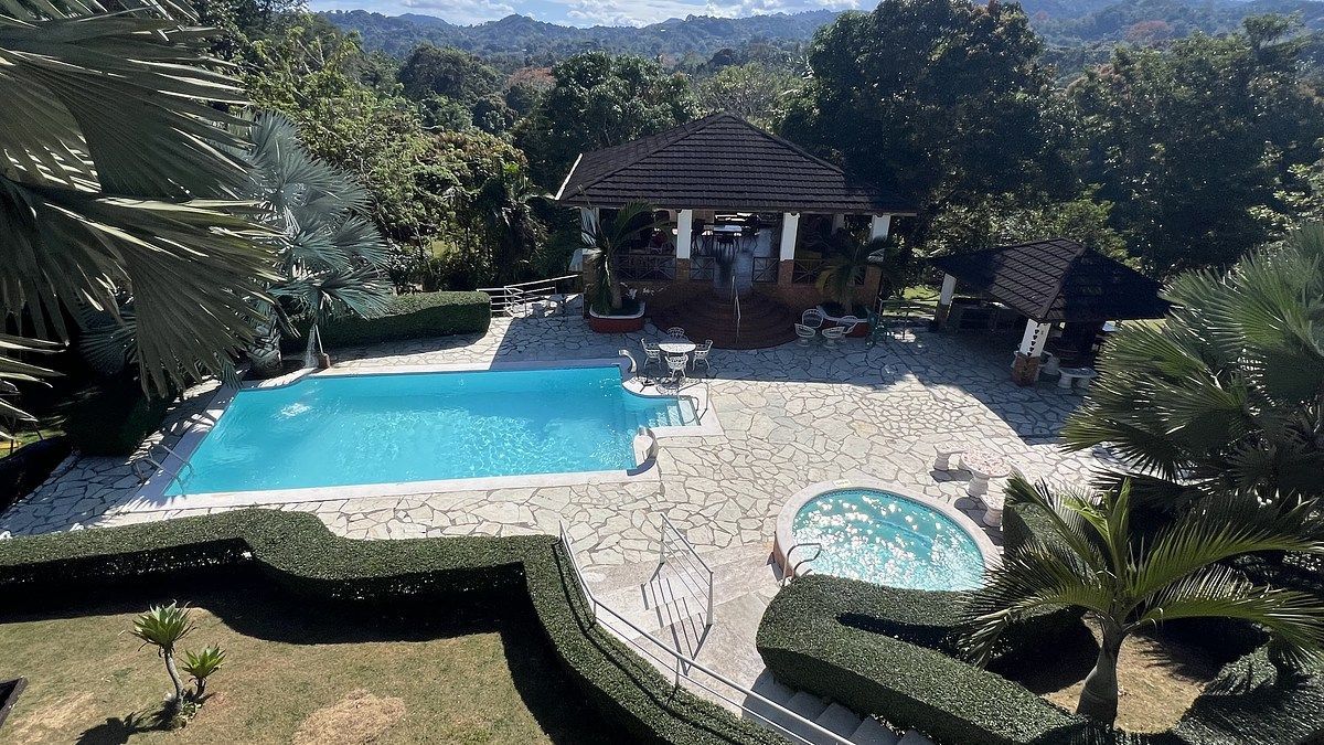 Villa en Villa Altagracia, foto 33 de 46