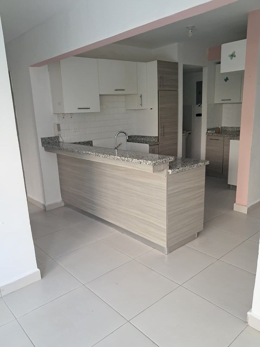 Apartamento de 3 Habitaciones en Alquiler en Punta Cana-PC, foto 1 de 5