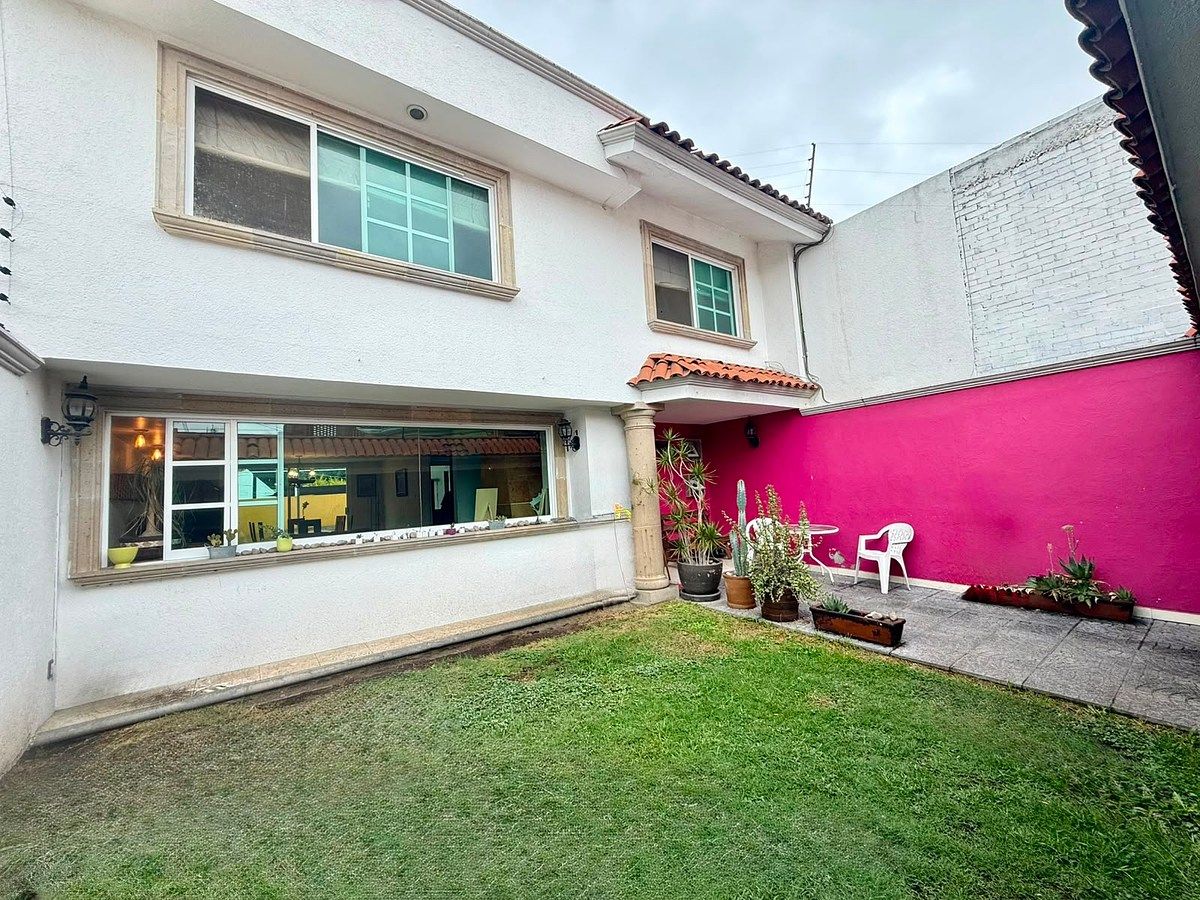 Casa en Venta, Vergel de Arboledas , 3 Recámaras., foto 1 de 34