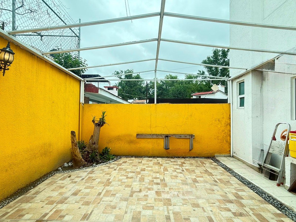 Casa em Vergel de Arboledas, Atizapán de Zaragoza, foto 28 de 34