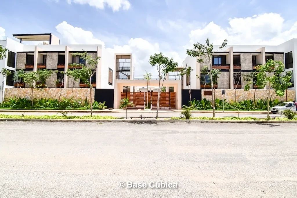 Venta de departamento equipado y amueblado, photo 1 of 21