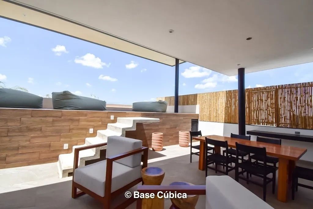 Apartment in Temozón Norte, Mérida, photo 6 of 21