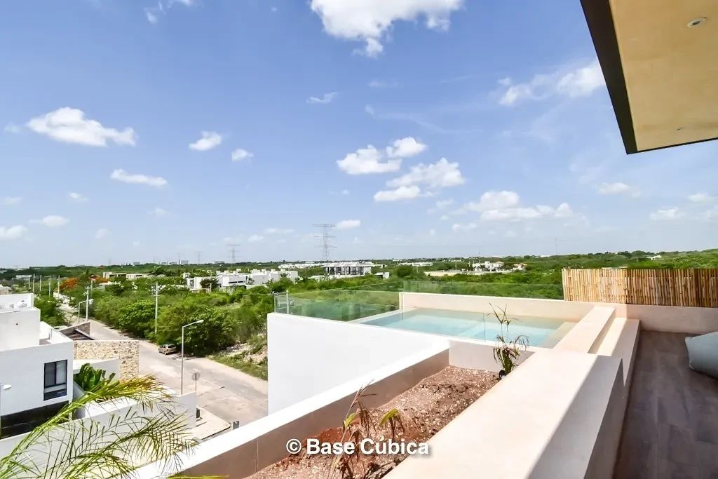 Apartment in Temozón Norte, Mérida, photo 8 of 21