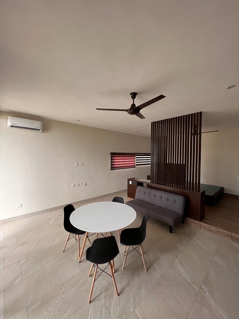 Apartment in Temozón Norte, Mérida, photo 15 of 21