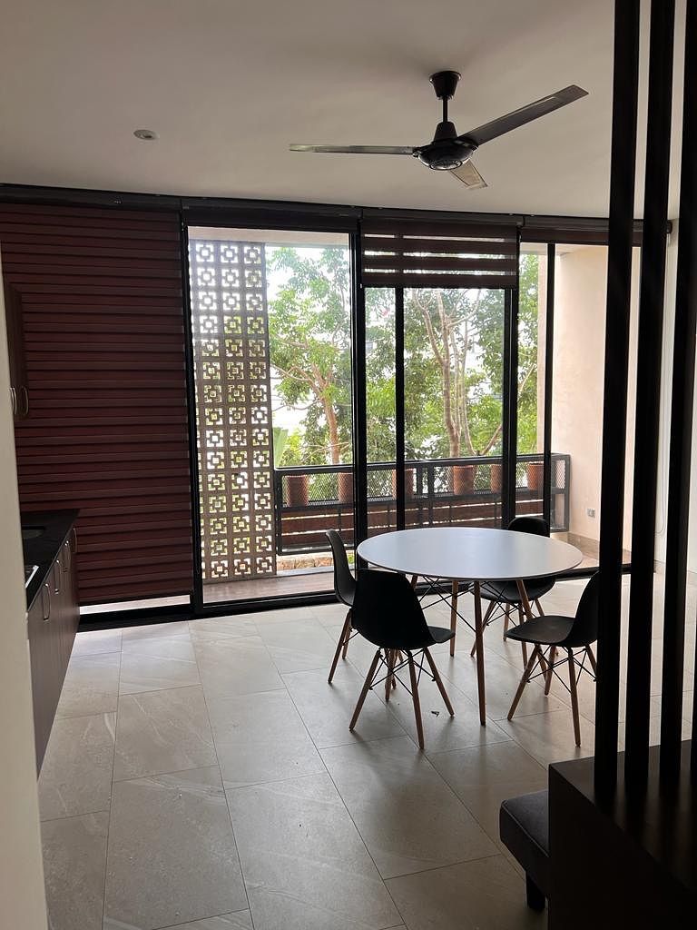 Apartment in Temozón Norte, Mérida, photo 16 of 21