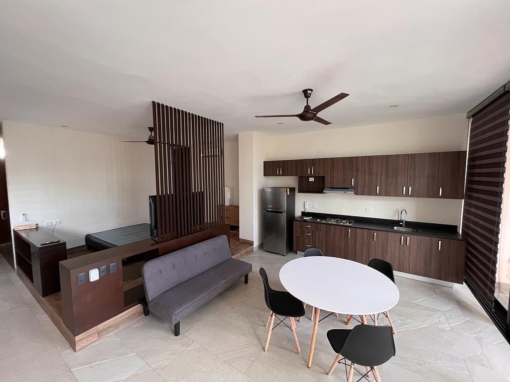 Apartment in Temozón Norte, Mérida, photo 18 of 21