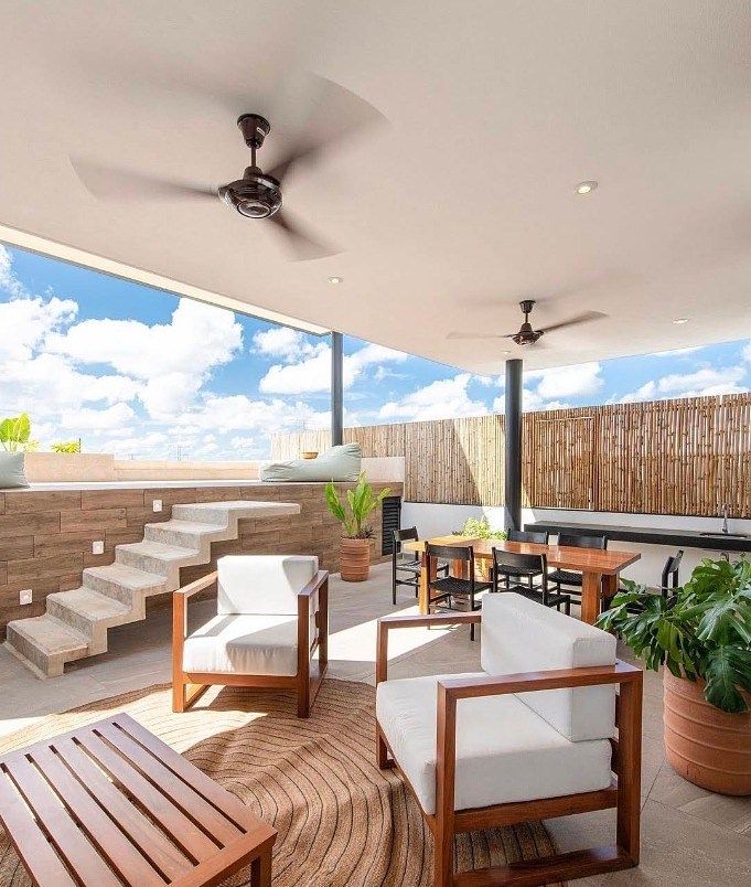 Apartment in Temozón Norte, Mérida, photo 19 of 21