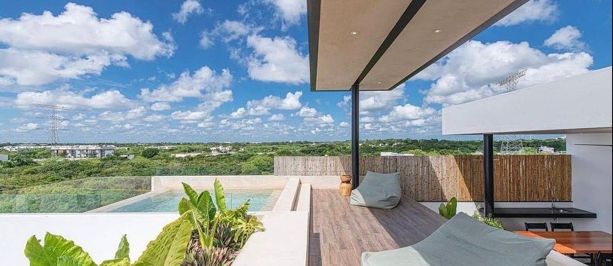 Apartment in Temozón Norte, Mérida, photo 20 of 21