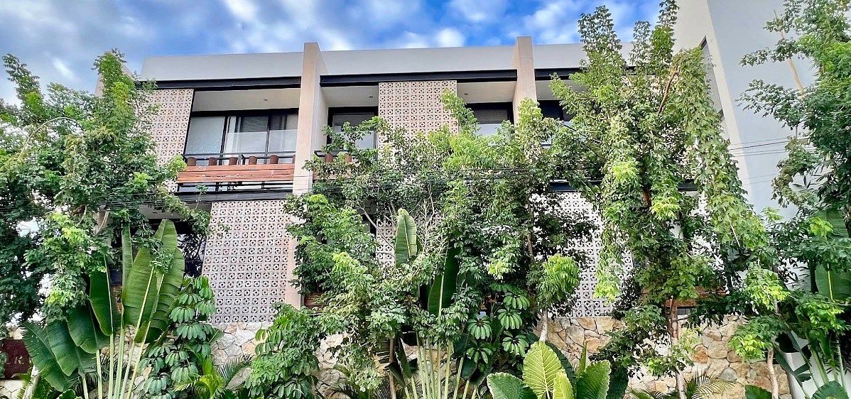 Apartment in Temozón Norte, Mérida, photo 21 of 21