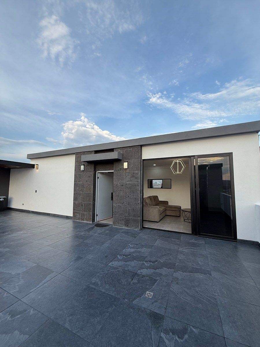 Departamento para ALUGUEL em Chapultepec 3ª Seção, foto 1 de 22