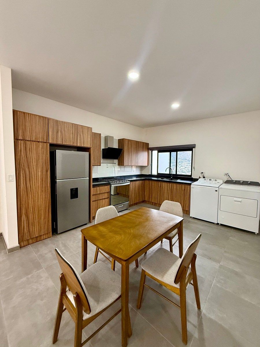 Apartamento em Comercial Chapultepec, Ensenada, foto 4 de 22