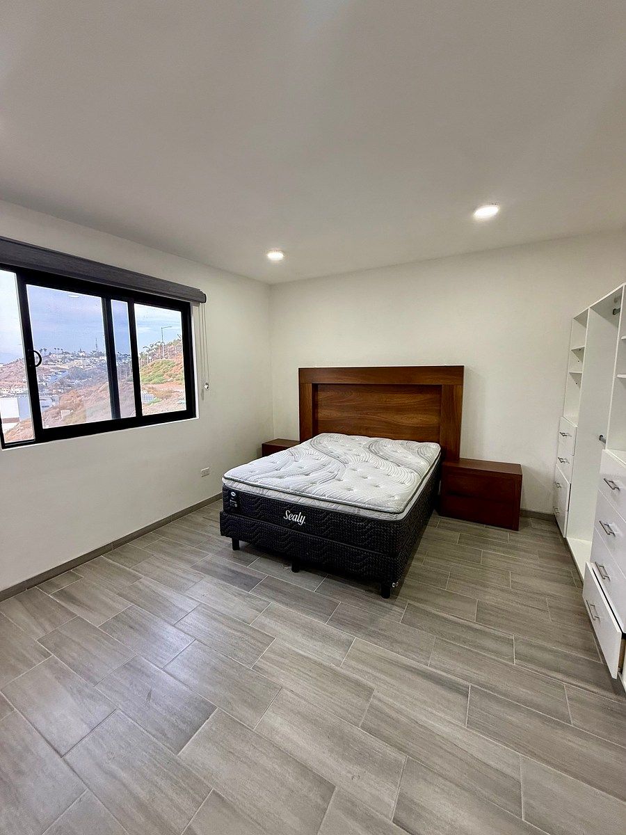 Apartamento em Comercial Chapultepec, Ensenada, foto 12 de 22