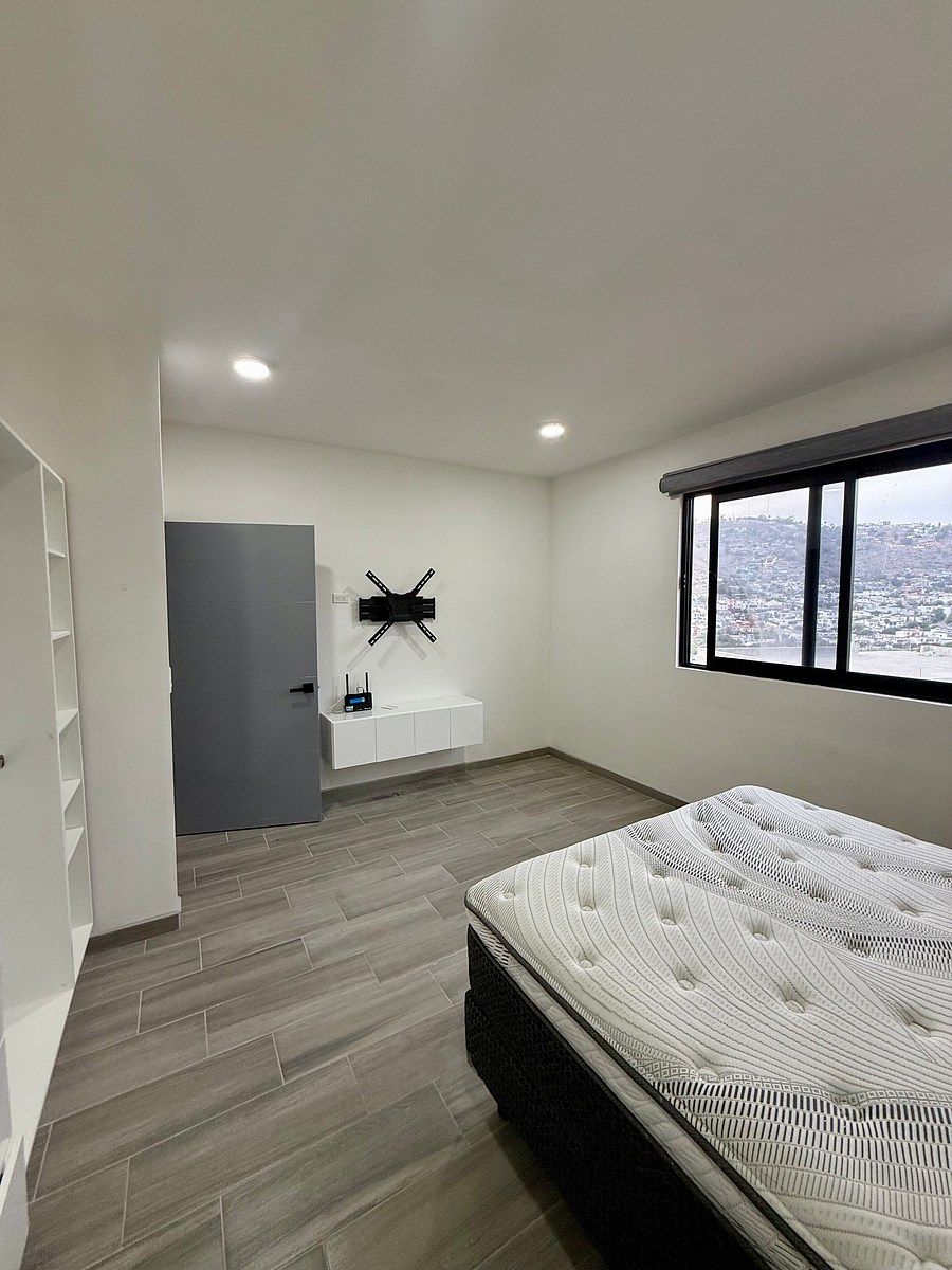 Apartamento em Comercial Chapultepec, Ensenada, foto 15 de 22
