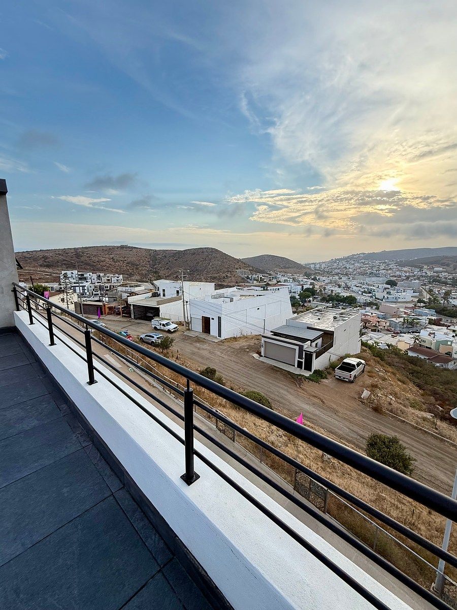 Apartamento em Comercial Chapultepec, Ensenada, foto 22 de 22