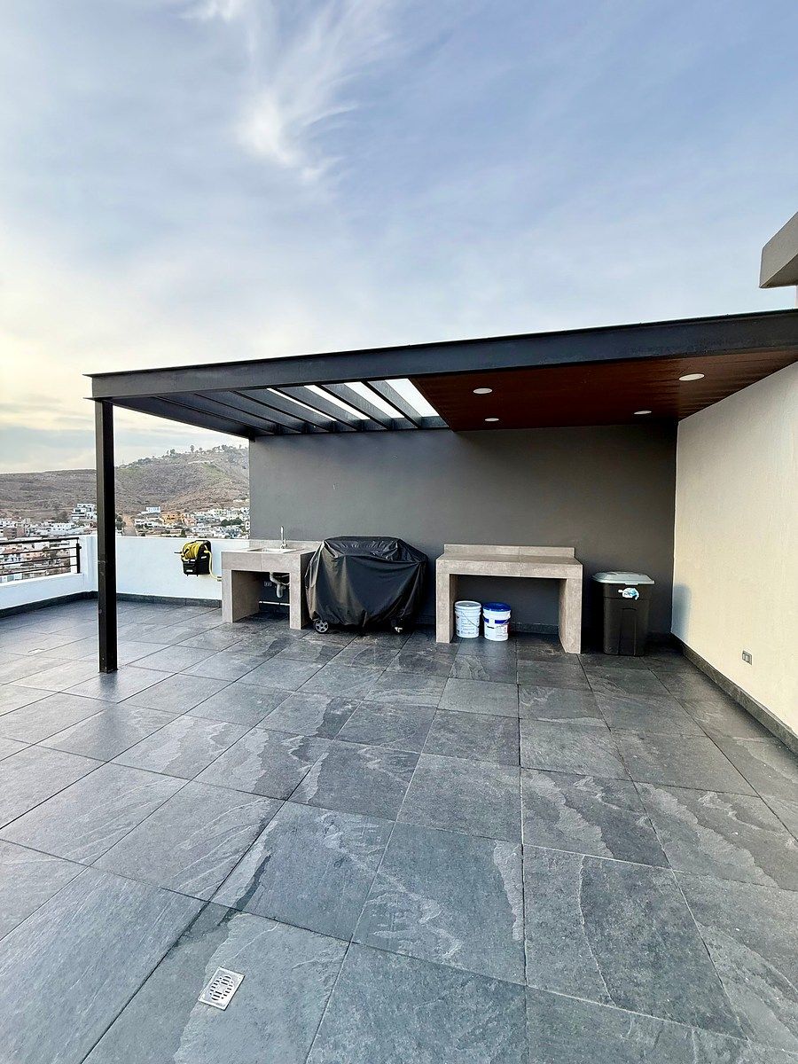 Apartamento em Comercial Chapultepec, Ensenada, foto 20 de 22
