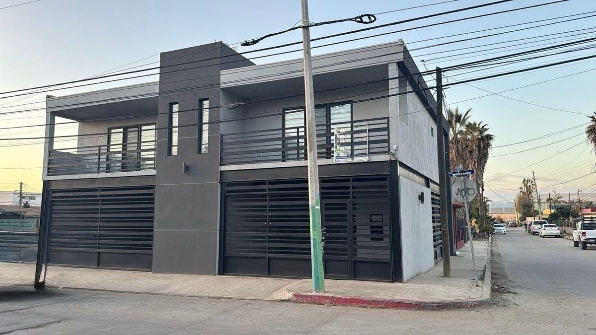 Departamento en Praderas del Ciprés, Ensenada, foto 2 de 24