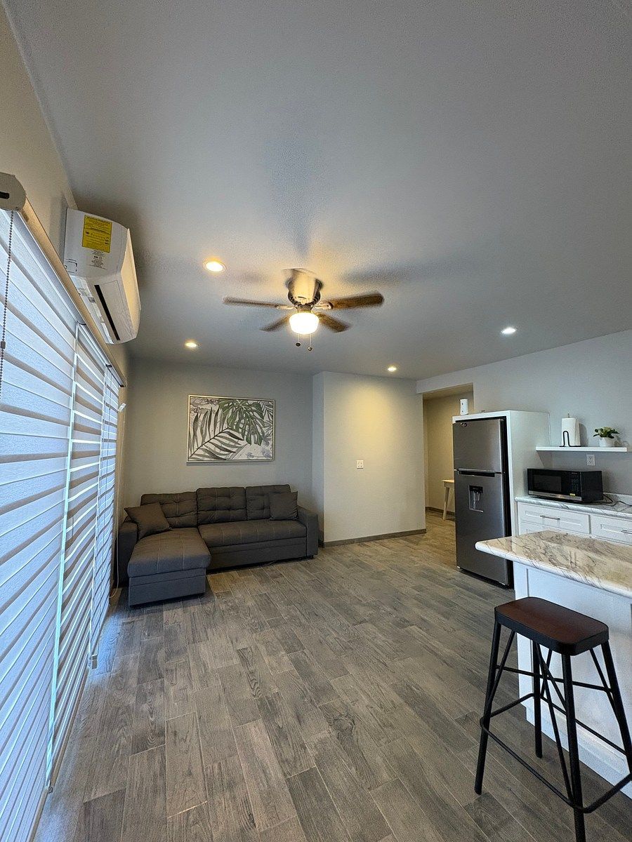 Departamento en Praderas del Ciprés, Ensenada, foto 4 de 24