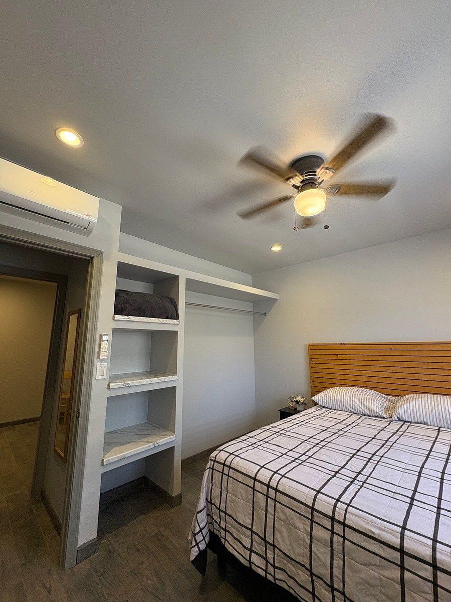 Departamento en Praderas del Ciprés, Ensenada, foto 13 de 24