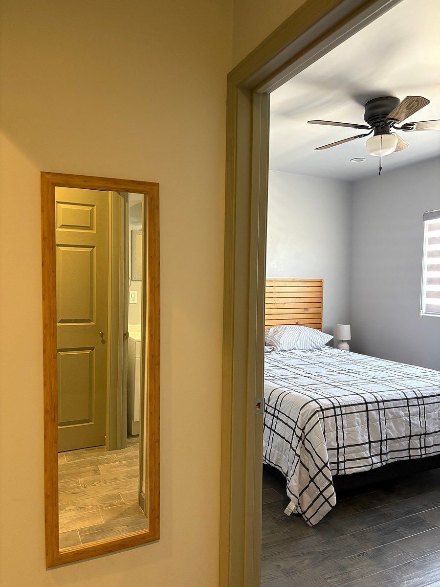 Departamento en Praderas del Ciprés, Ensenada, foto 17 de 24